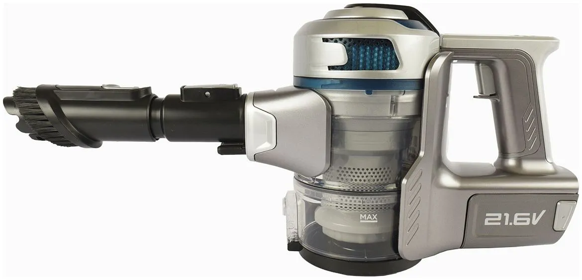 Пылесос REDMOND RV-UR380