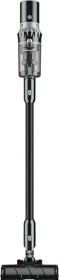Пылесос WEISSGAUFF V12 BLDC 400 Nero Turbo