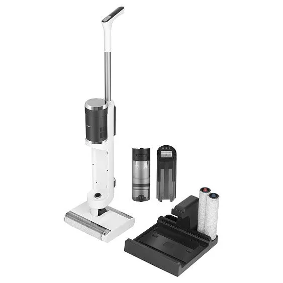 Пылесос TESLER Pure Storm WD-7500