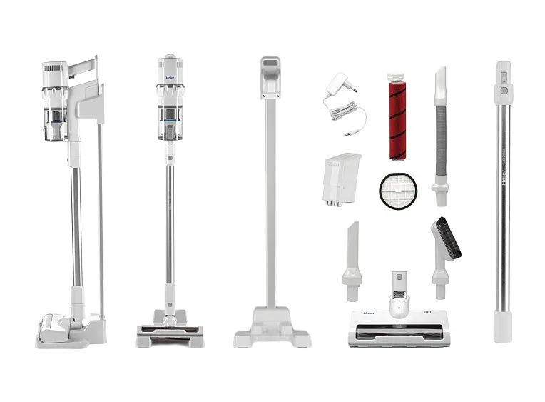 Пылесос HAIER HVC250