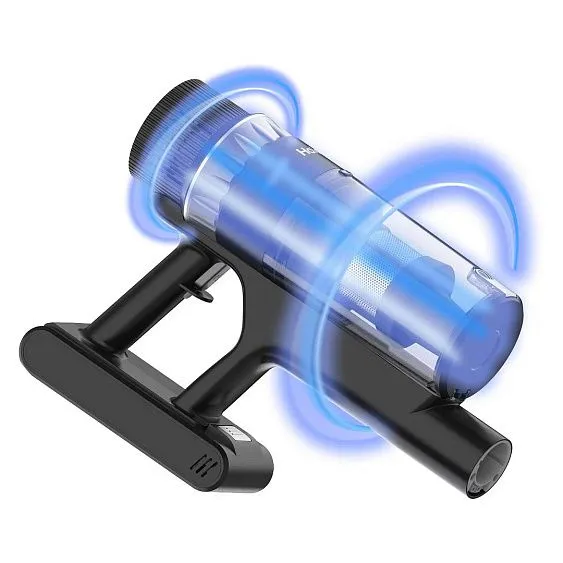 Пылесос HAIER HVC350