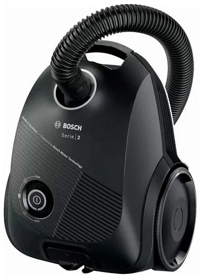 Пылесос BOSCH BGLS2BA3D8
