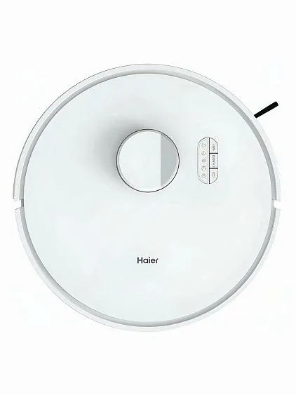 Робот-пылесос HAIER HSR Pro R2