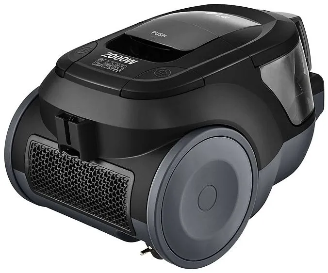 Пылесос LG VC5316NNTS