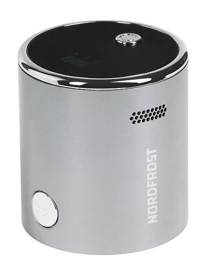 Пылесос NORDFROST V 400 Grey