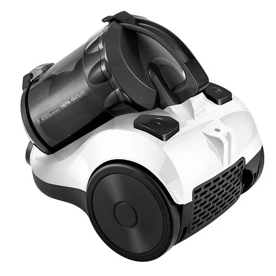 Пылесос CENTEK CT-2529 белый/черный