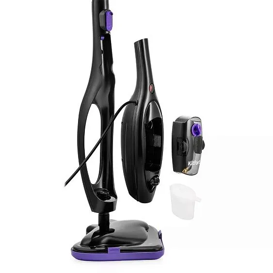 Паровая швабра KITFORT КТ-1061