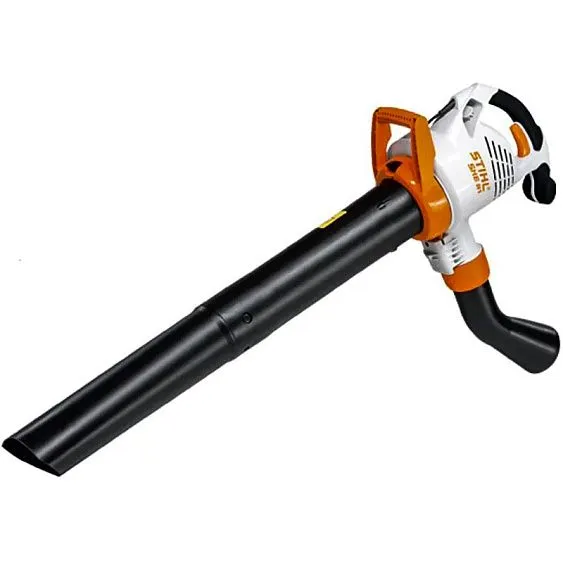 Электрический пылесос STIHL she 81
