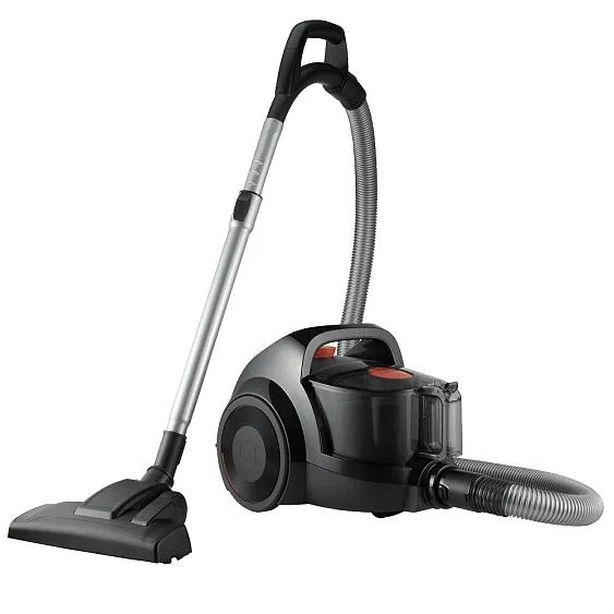 Пылесос GRUNDIG VCC 7170 ECO