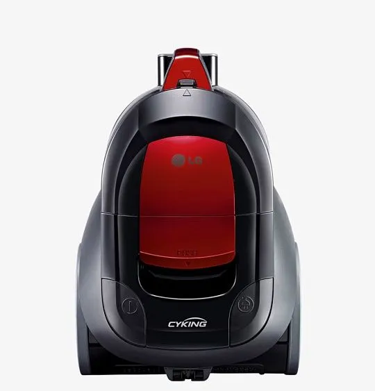 Пылесос LG VC5320NNTR