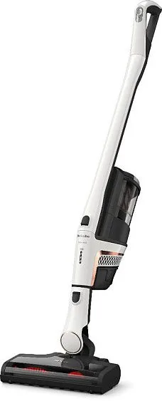Пылесос MIELE SOUL5 Triflex HX2 125 Edition белый