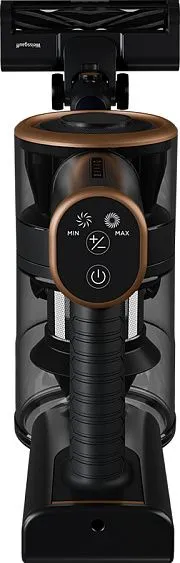 Пылесос WEISSGAUFF V16 BLDC 250 Turbo Wet&Dry