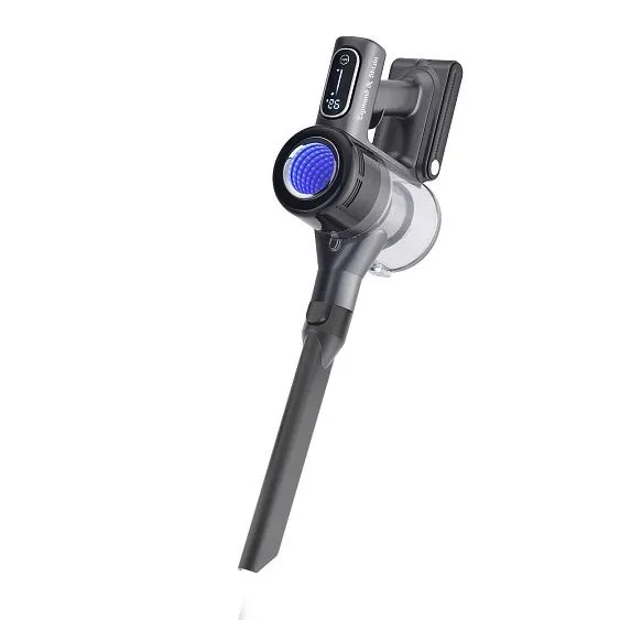 Пылесос ZIGMUND & SHTAIN ZVC 1510