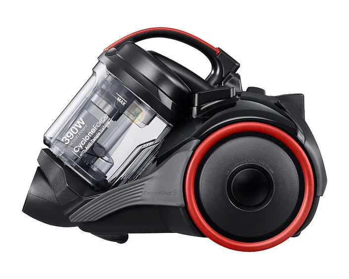 Пылесос SAMSUNG VC15K4116VR/EV