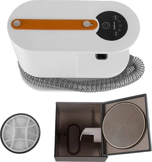 Пылесос HYUNDAI HYV-PETPRO1