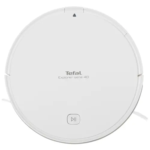 Робот-пылесос TEFAL RG7267WH