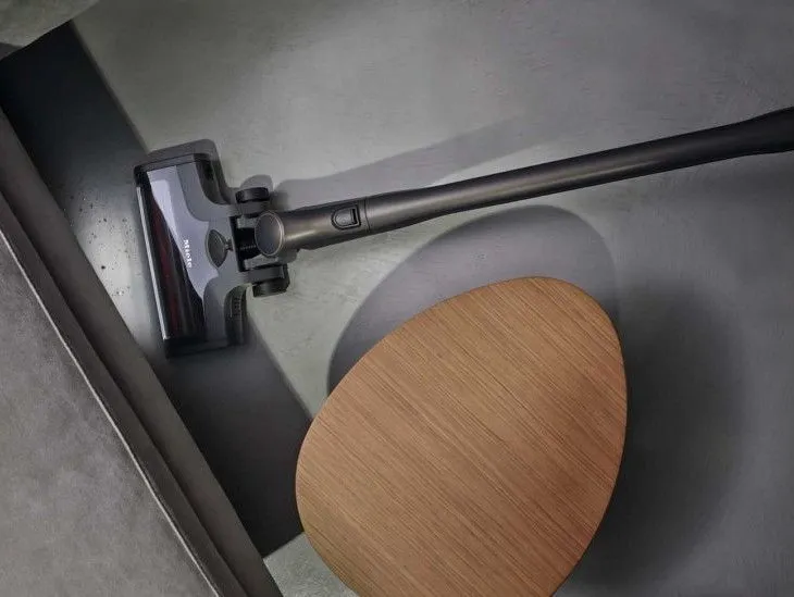 Пылесос MIELE Triflex HX2 Pro IGPF