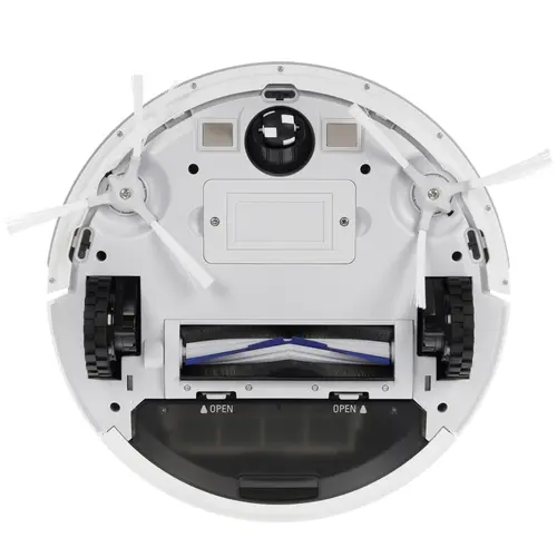 Робот-пылесос TEFAL RG7267WH