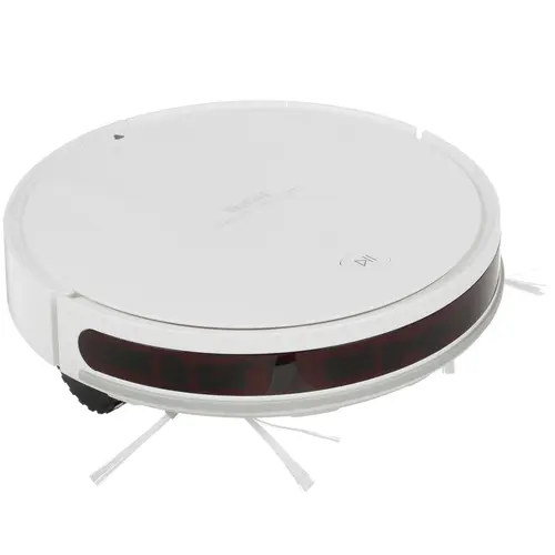 Робот-пылесос TEFAL RG7267WH