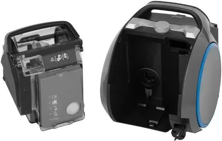 Пылесос MIELE Boost CX1 Active PowerLine GRGR