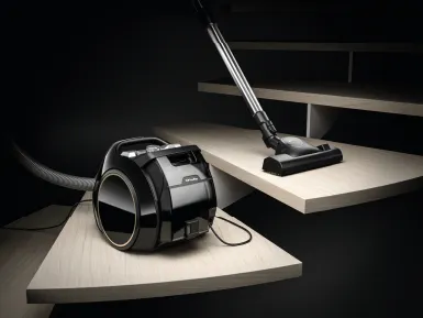 Пылесос MIELE Boost CX1 Cat&Dog Obsidian