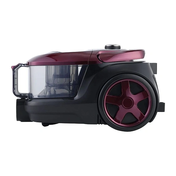 Пылесос WILLMARK VC-2630CYM
