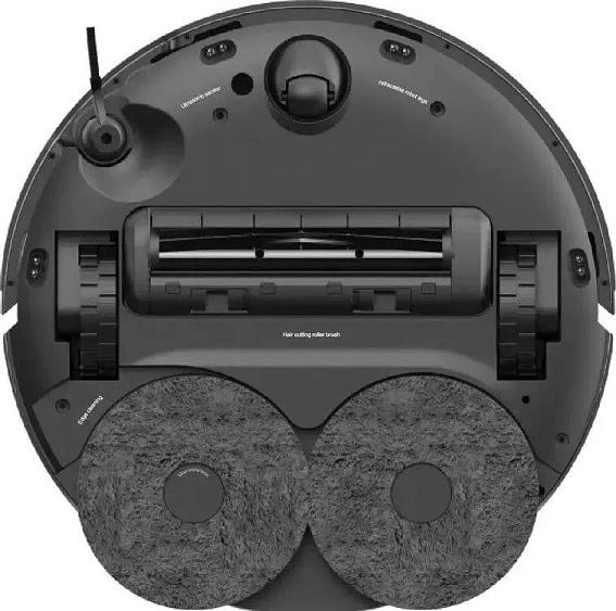 Робот-пылесос HAIER HSR Pro R6