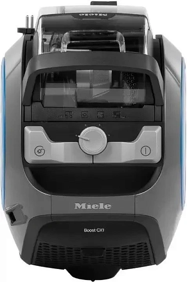 Пылесос MIELE Boost CX1 Active PowerLine GRGR