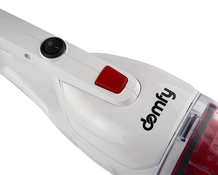 Пылесос DOMFY DSC-VC301