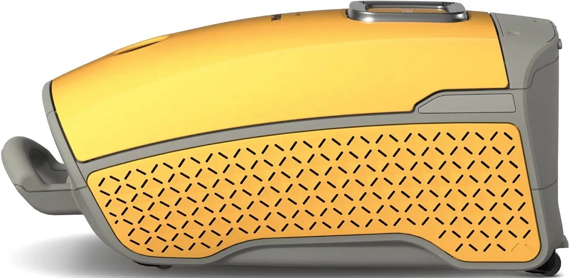 Пылесос MIELE Guard L1 Flex Sunset Yellow