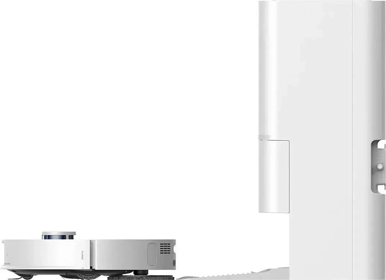 Робот-пылесос HAIER HSR Pro R6