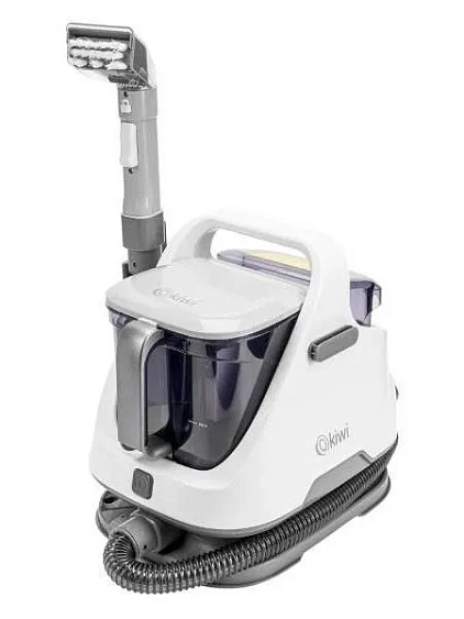 Пылесос KIWI KCC-4320 белый