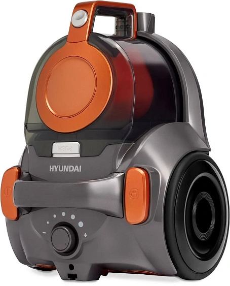Пылесос HYUNDAI HYV-C5450