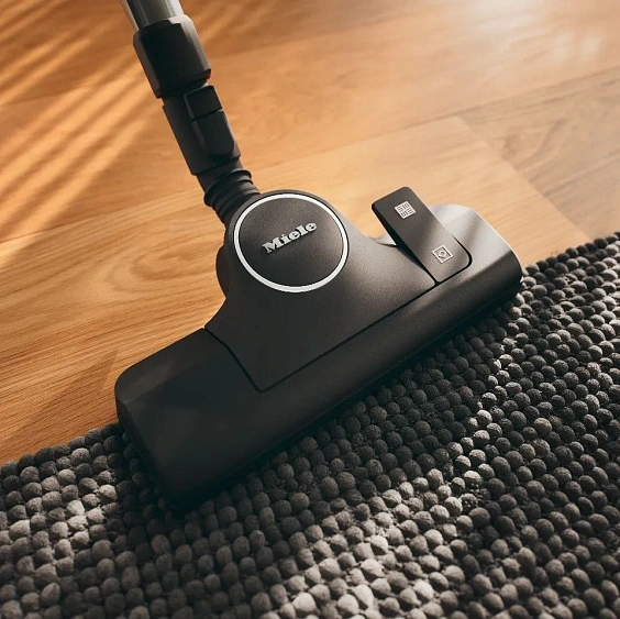 Пылесос MIELE Boost CX1 PowerLine OBSW