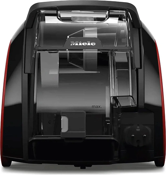 Пылесос MIELE Boost CX1 PowerLine OBSW