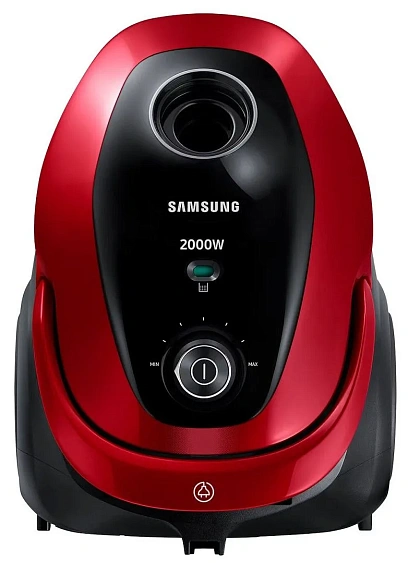 Пылесос SAMSUNG VC20M253AWR