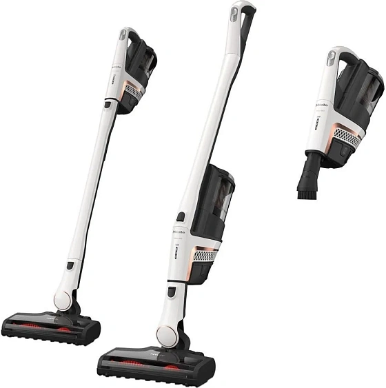 Пылесос MIELE Triflex HX2 LOWE