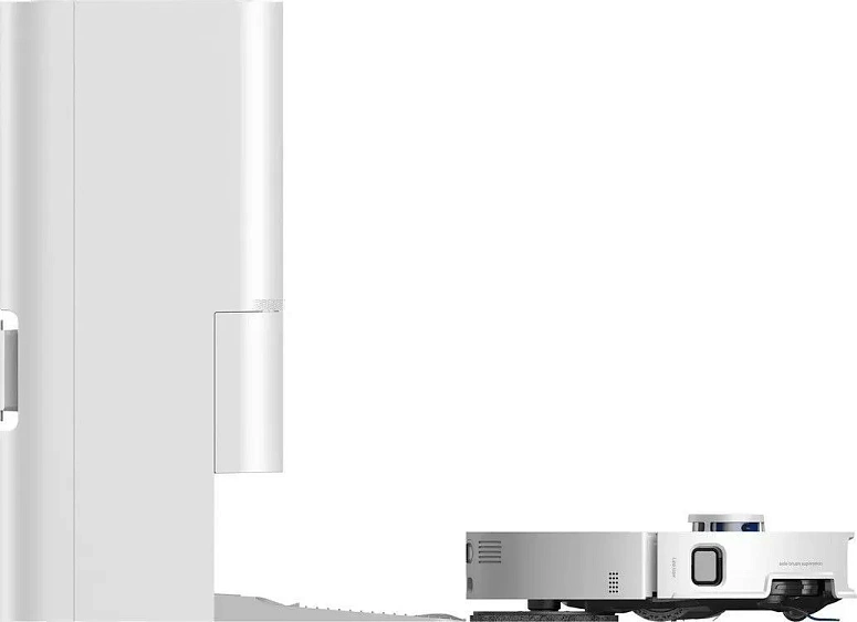 Робот-пылесос HAIER HSR Pro R6