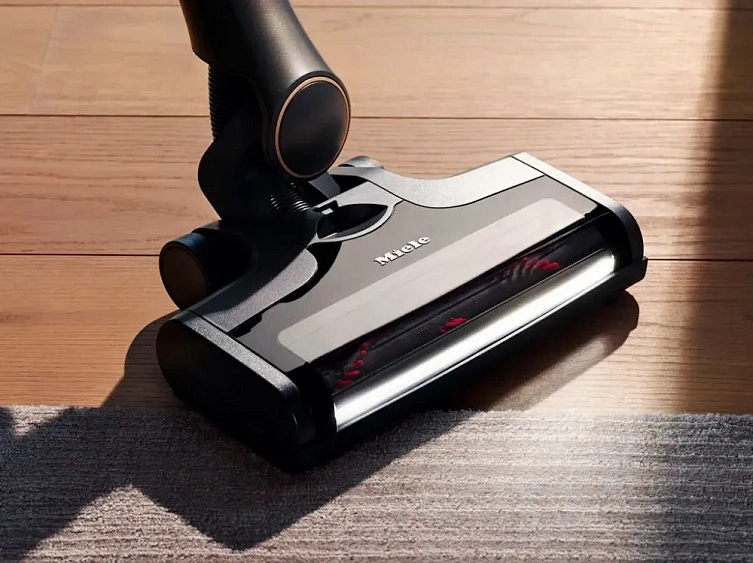 Пылесос MIELE Triflex HX2 Pro IGPF