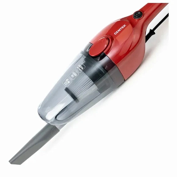Пылесос CENTEK CT-2565 Red