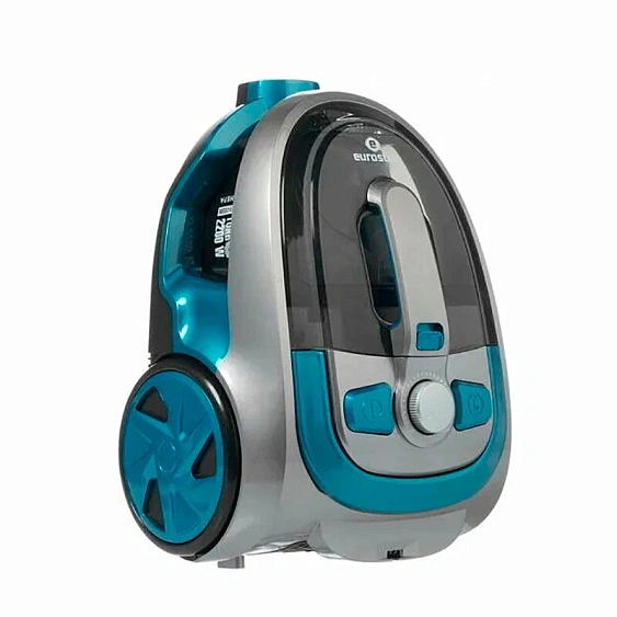 Пылесос EUROSTEK EVC-KP05C