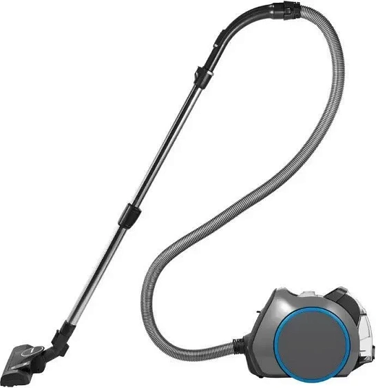 Пылесос MIELE Boost CX1 Active PowerLine GRGR