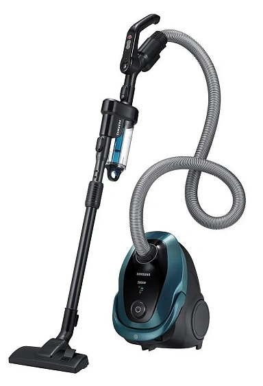 Пылесос SAMSUNG VC20M2540JN