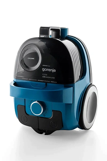 Пылесос GORENJE VC1902G2AHGR