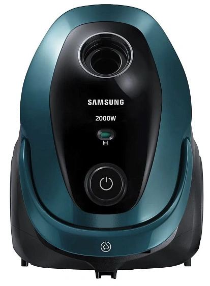 Пылесос SAMSUNG VC20M2540JN