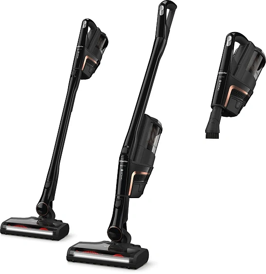 Пылесос MIELE Triflex HX2 Runner OBSW