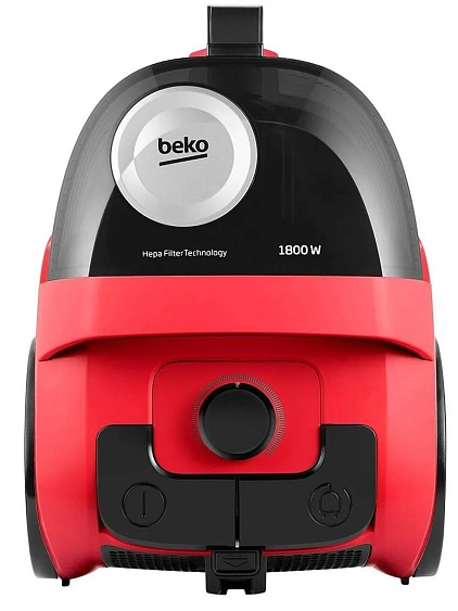 Пылесос BEKO VCO 32818 WR