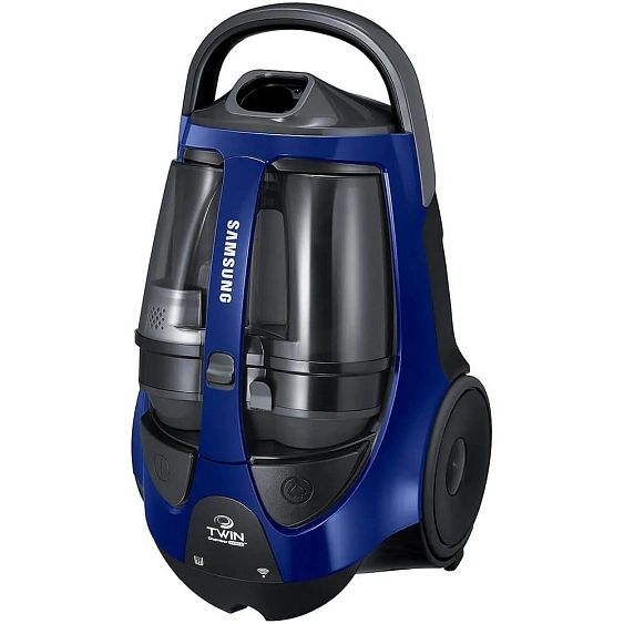 Пылесос циклон SAMSUNG VCC885BH36/XEV
