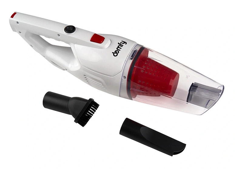 Пылесос DOMFY DSC-VC301