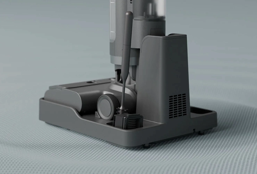 Пылесос QYRON VC602
